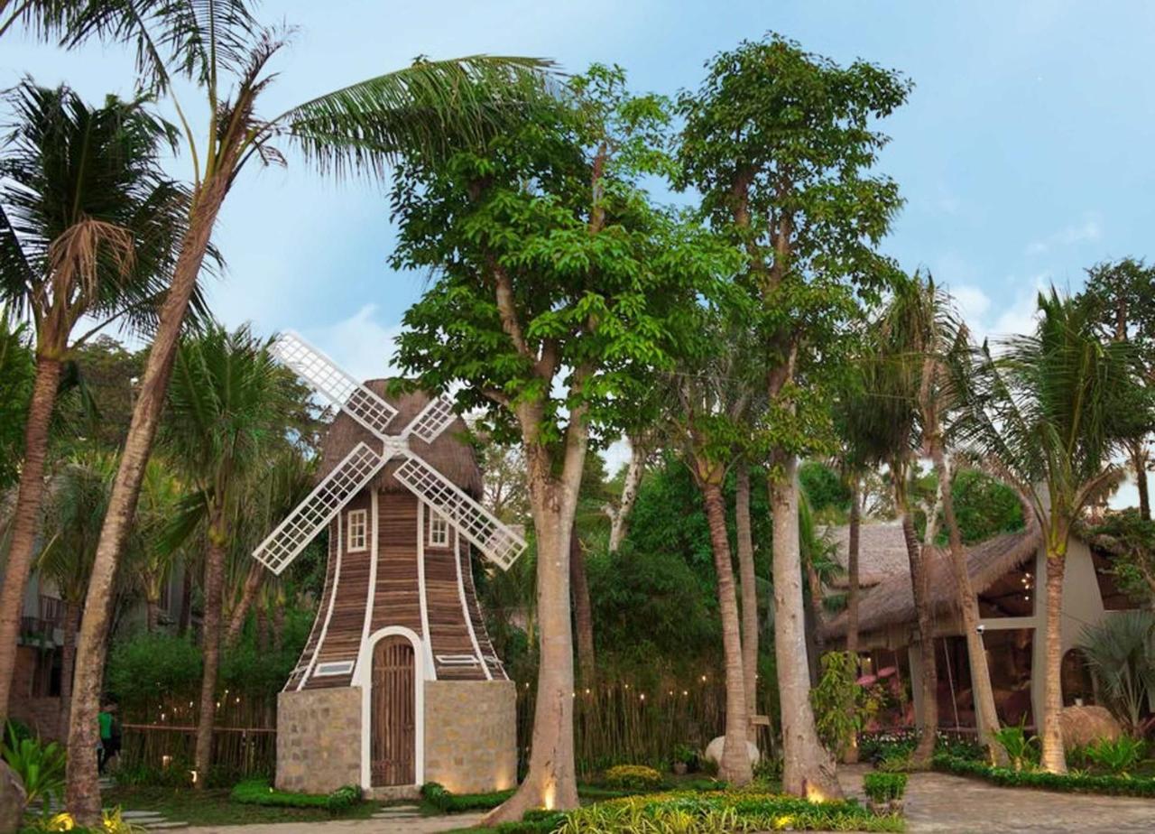 M Village Tropical Phu Quoc Exterior photo